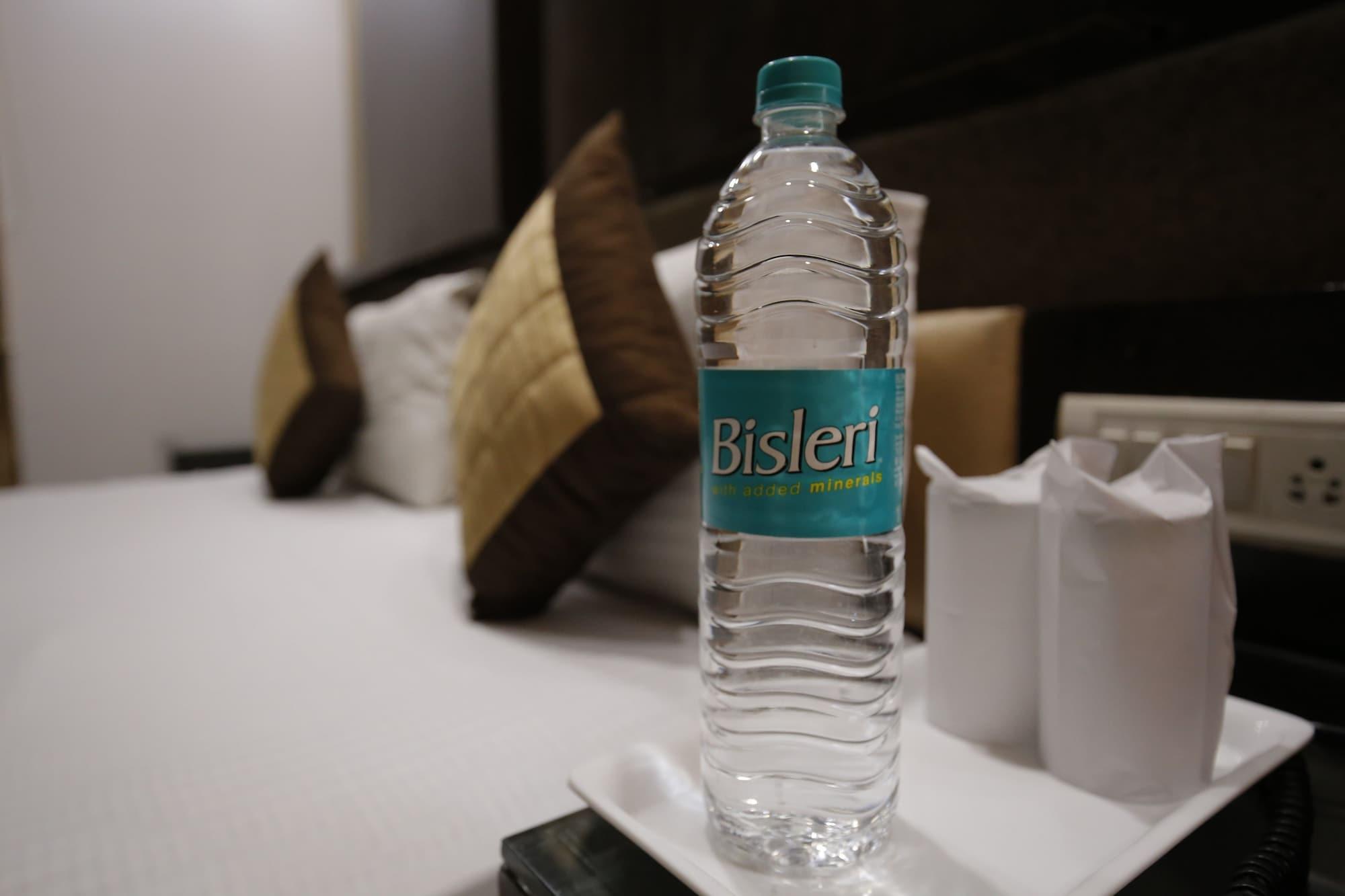 Stay At Hotel Pride, Delhi, Near Karol Bagh Metro Delhi (National Capital Territory of India) Eksteriør billede